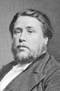 Charles Spurgeon quotes