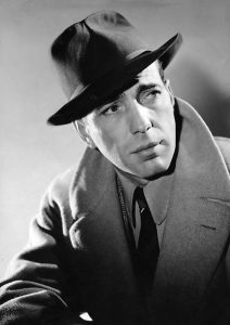 Humphrey Bogart quotes