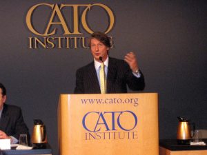 P J O'Rourke quotes