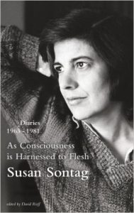 Susan Sontag quotes