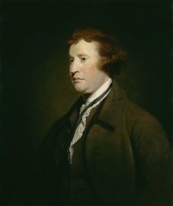 Edmund Burke quotes