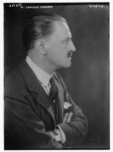 Somerset Maugham quotes